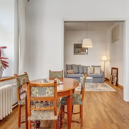 Domillion 2bdr Str Antique Vl476 Апартаменты *