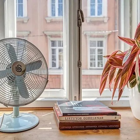 Domillion 2bdr Str Antique Vl476 Апартаменты