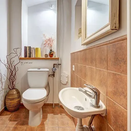 Domillion 2bdr Str Antique Vl476 Апартаменты Вильнюс
