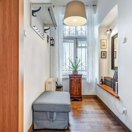 Domillion 2bdr Str Antique Vl476 Apartment Wilna