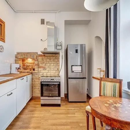 Domillion 2bdr Str Antique Vl476 Apartment