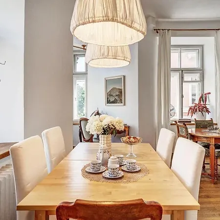 Appartamento Domillion 2bdr Str Antique Vl476 Vilnius