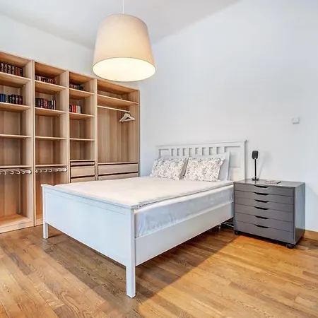 Apartment Domillion 2bdr Str Antique Vl476 Wilna