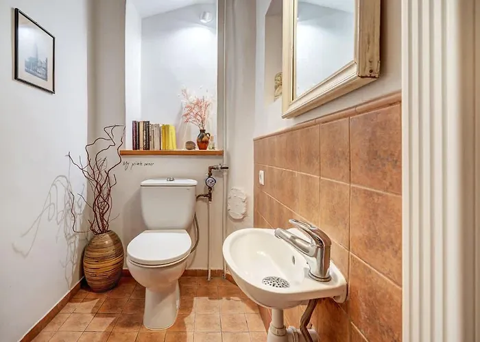 Domillion 2bdr Str Antique Vl476 Apartman Vilnius